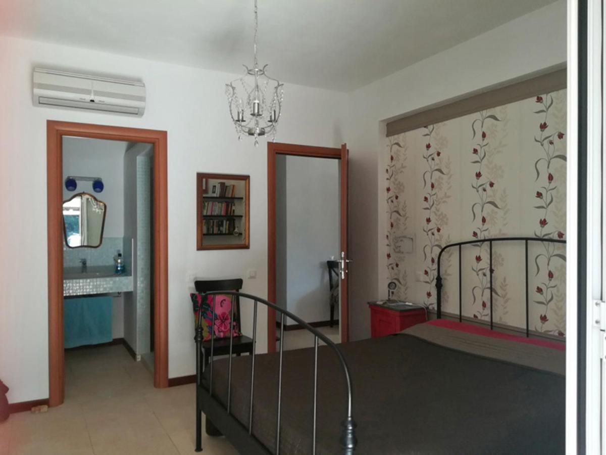 Villa Buras Skinária 外观 照片